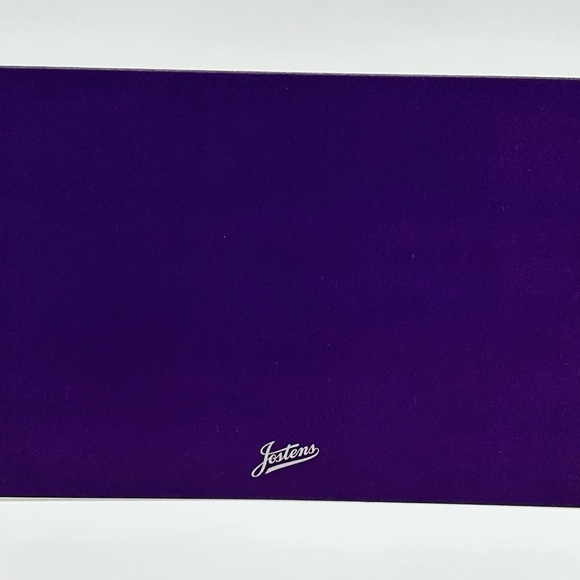 NIB Jostens Graduation Thank You notes with white envelopes, box of 25 - Picture 6 of 6